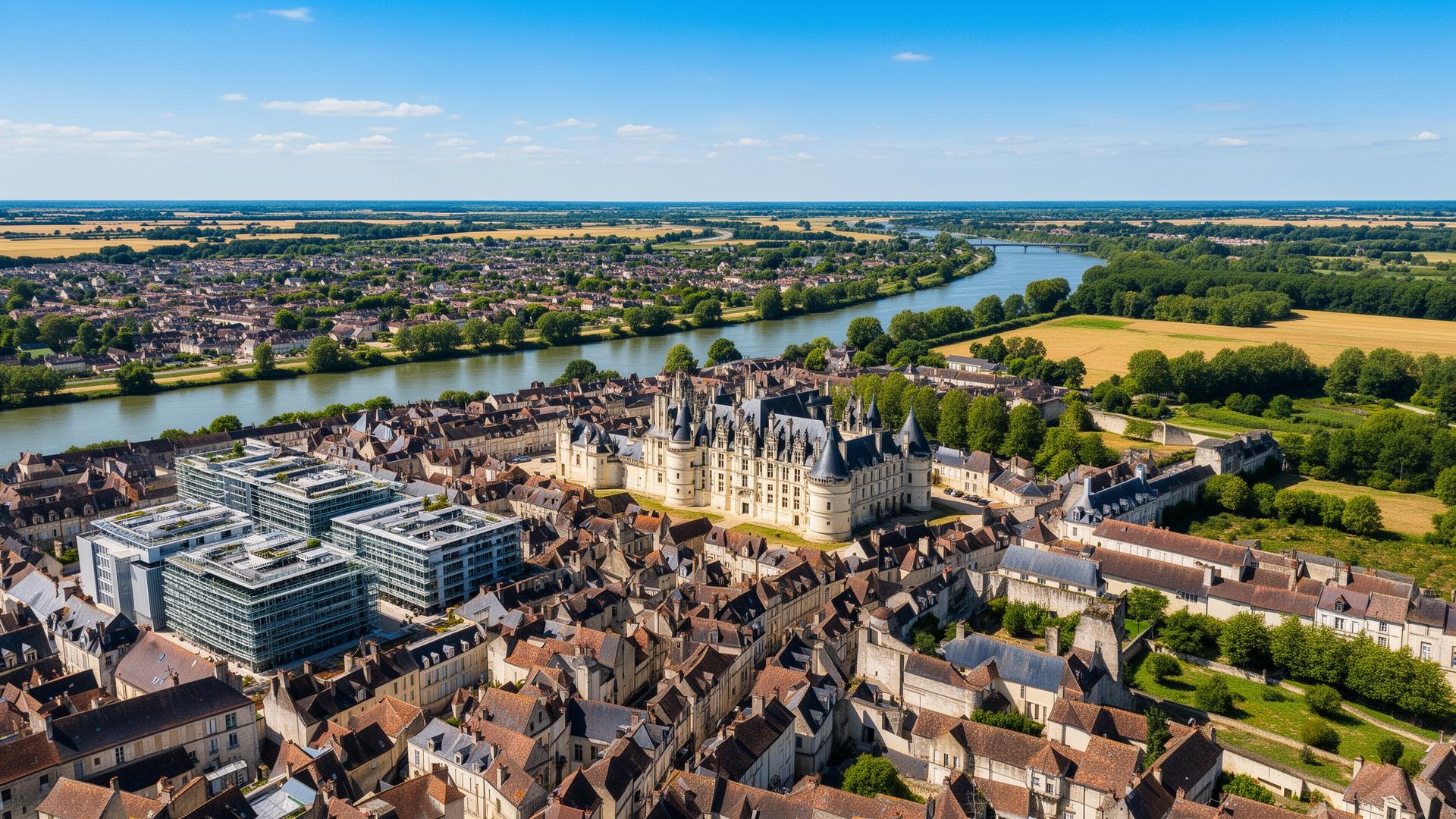 Centre-Val de Loire
