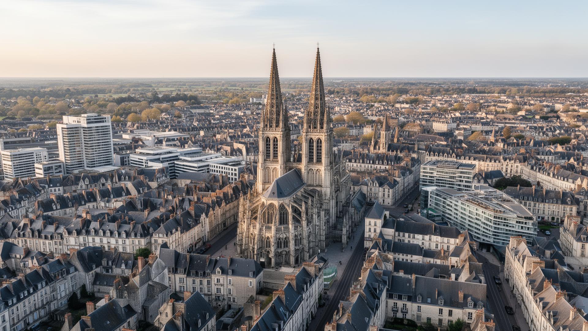 Normandie