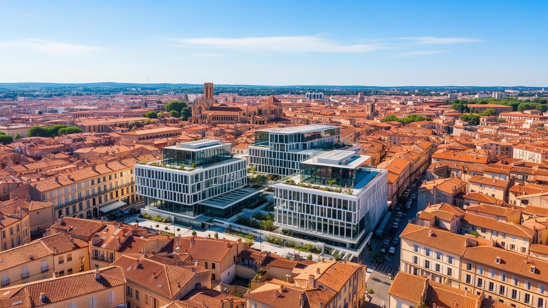 Occitanie